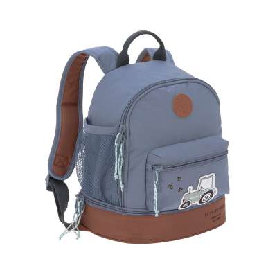 Kindergartenrucksack - Mini Backpack Adventure
