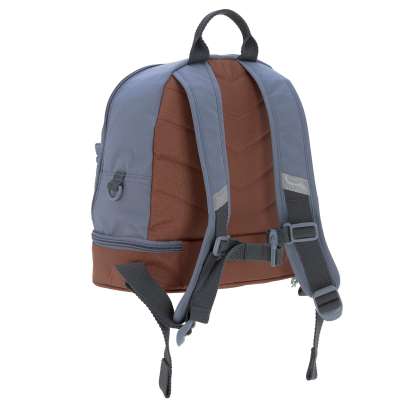 Kindergartenrucksack - Mini Backpack Adventure