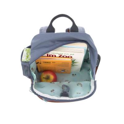 Kindergartenrucksack - Mini Backpack Adventure