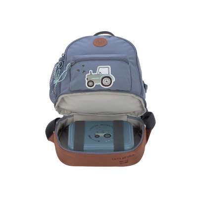 Kindergartenrucksack - Mini Backpack Adventure