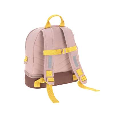 Kindergartenrucksack - Mini Backpack Adventure