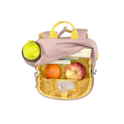 Kindergartenrucksack - Mini Backpack Adventure