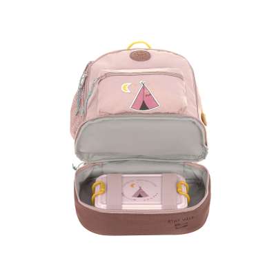 Kindergartenrucksack - Mini Backpack Adventure