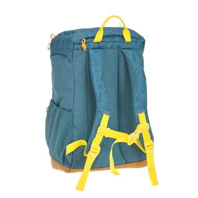 Kinderrucksack Outdoor - Big Backpack, Adventure