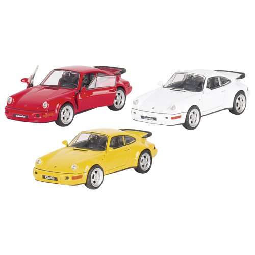 Porsche 911 Turbo