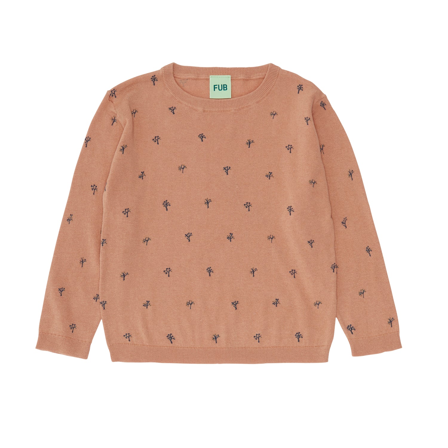 Kinder Shirt aus Bio-Baumwolle