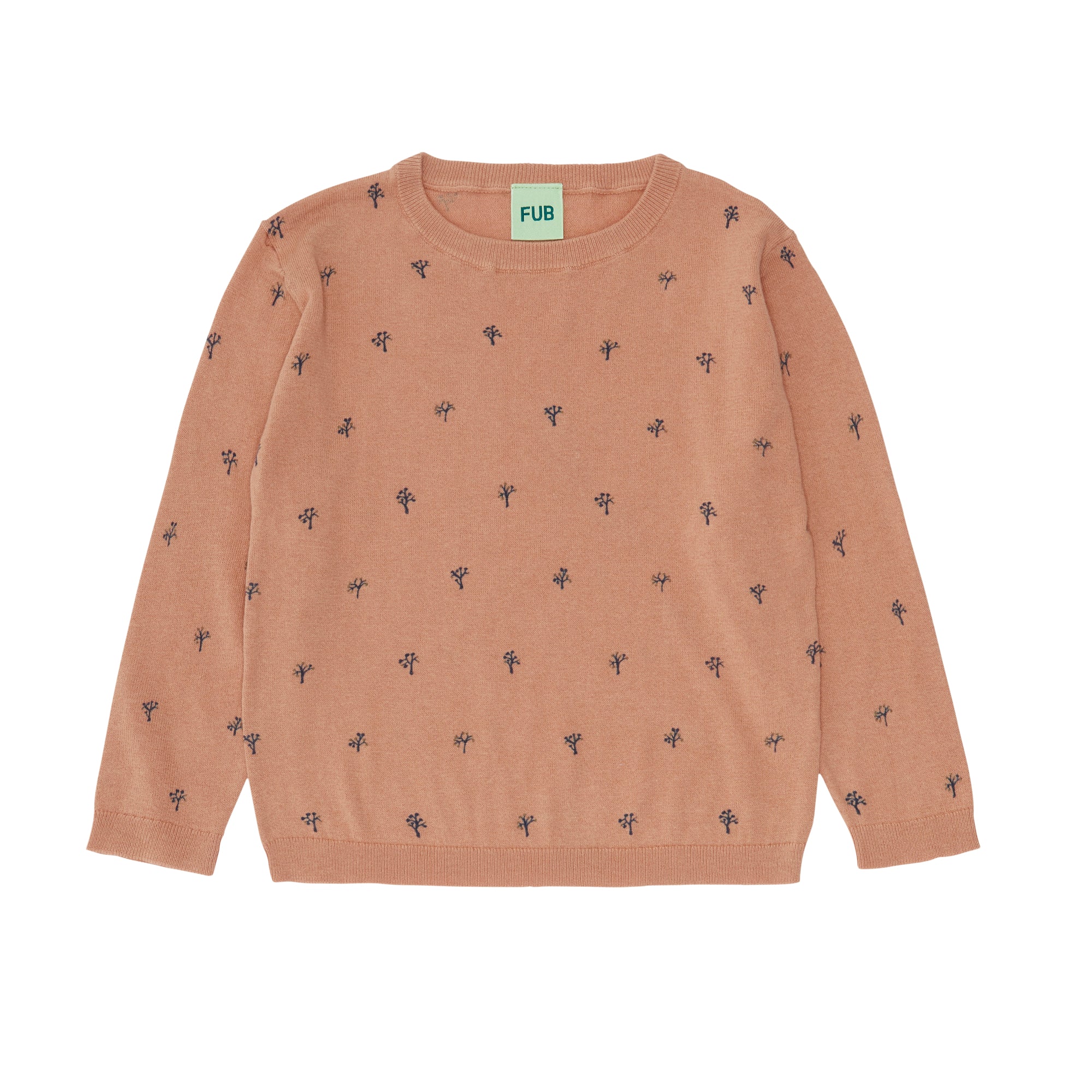 Kinder Shirt aus Bio-Baumwolle