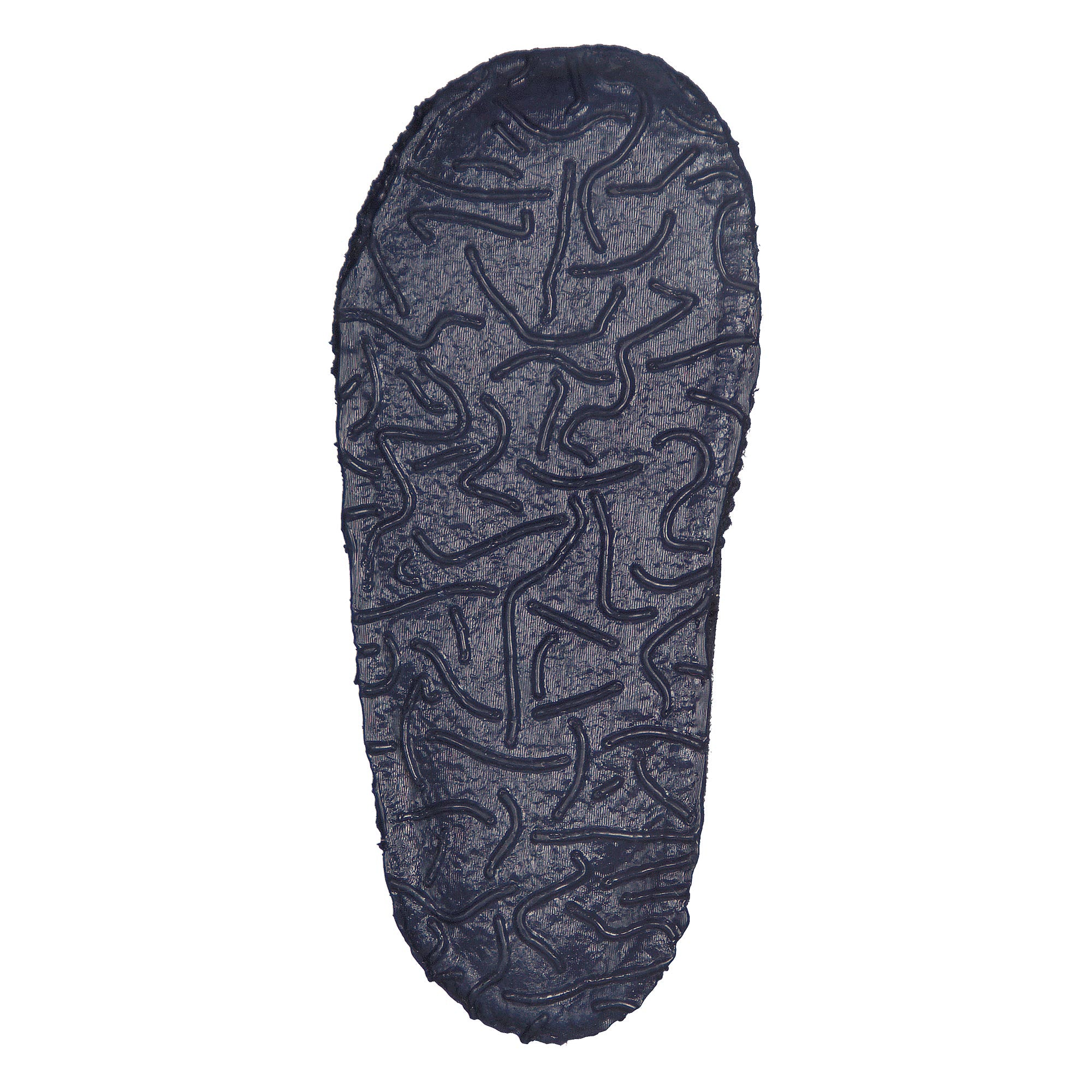 Kinderhausschuhe Klette