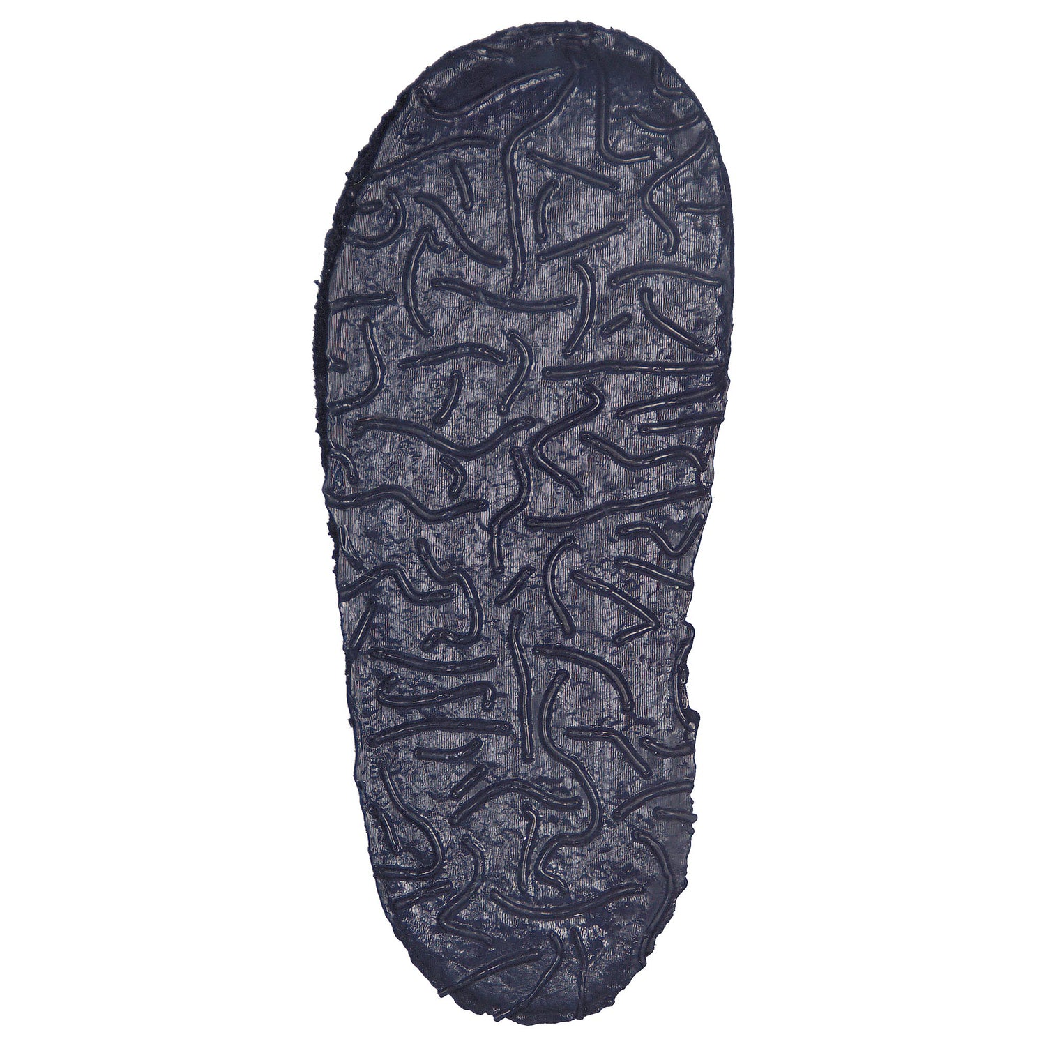 Kinderhausschuhe Klette