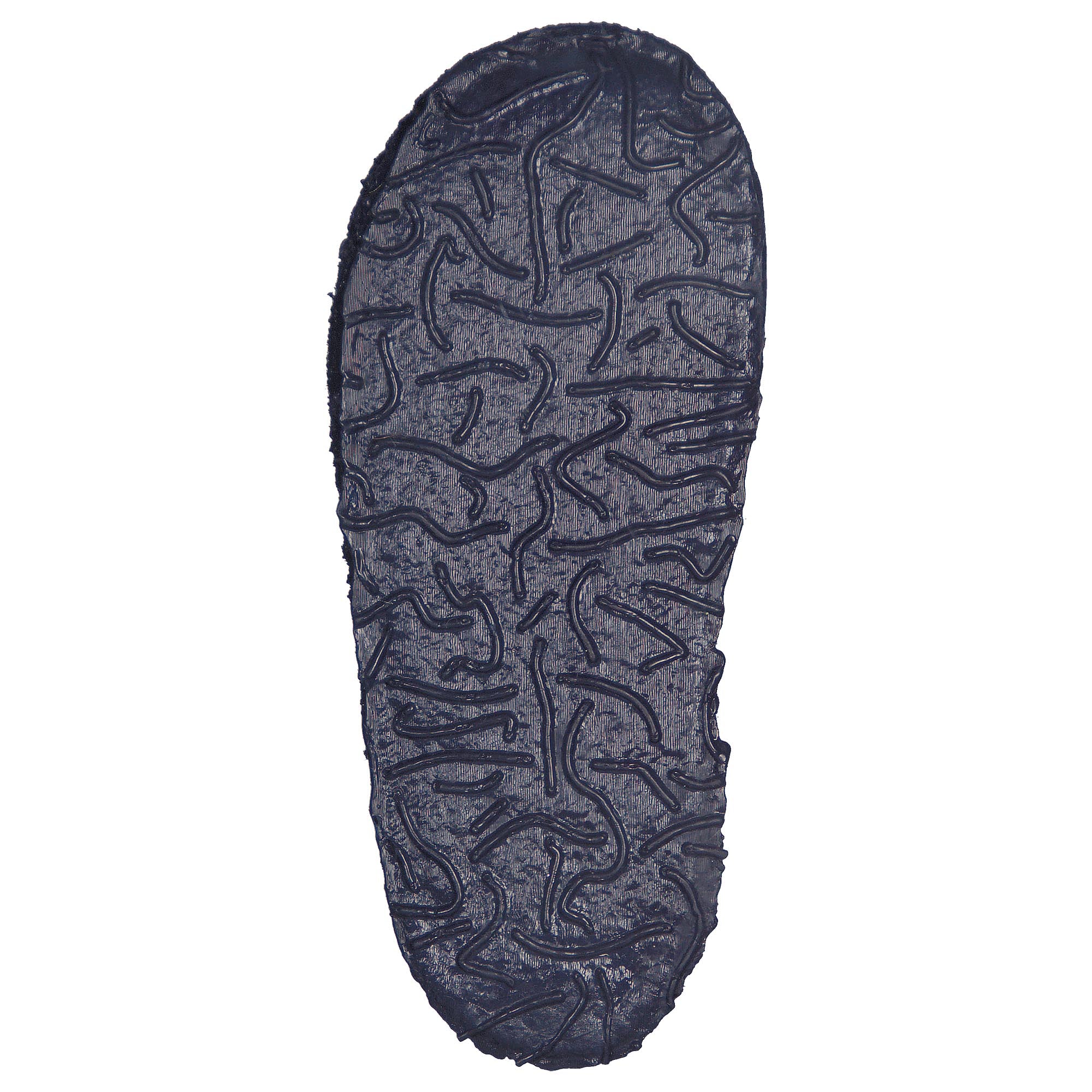 Kinderhausschuhe Klette