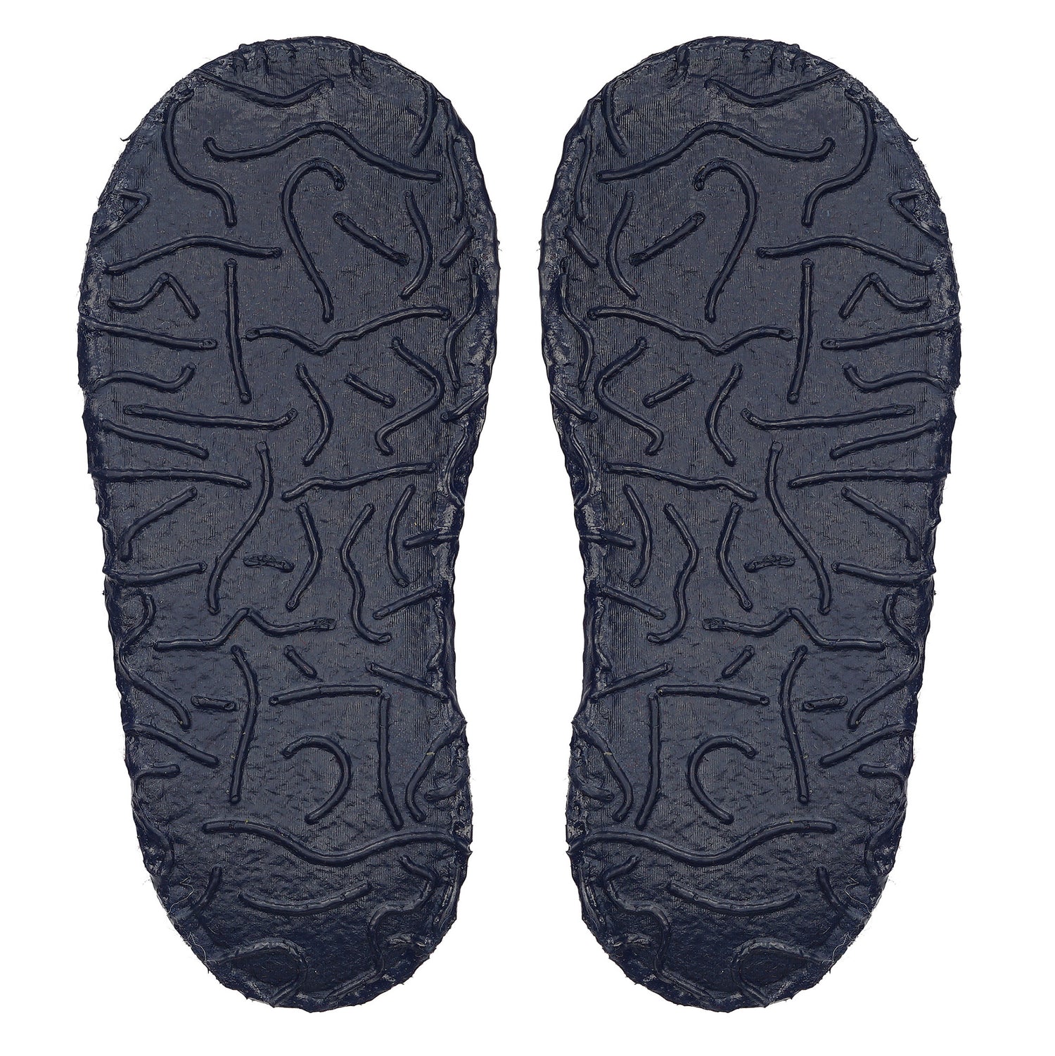 Kinderhausschuhe Feuerwehr