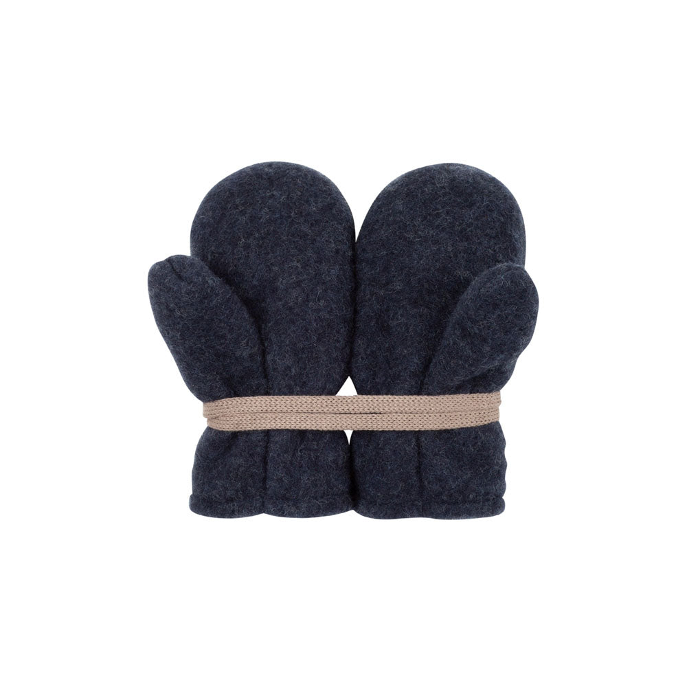 Baby Fäustlinge Fleece