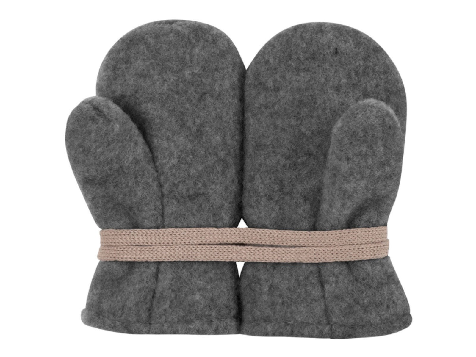 Baby Fäustlinge Fleece