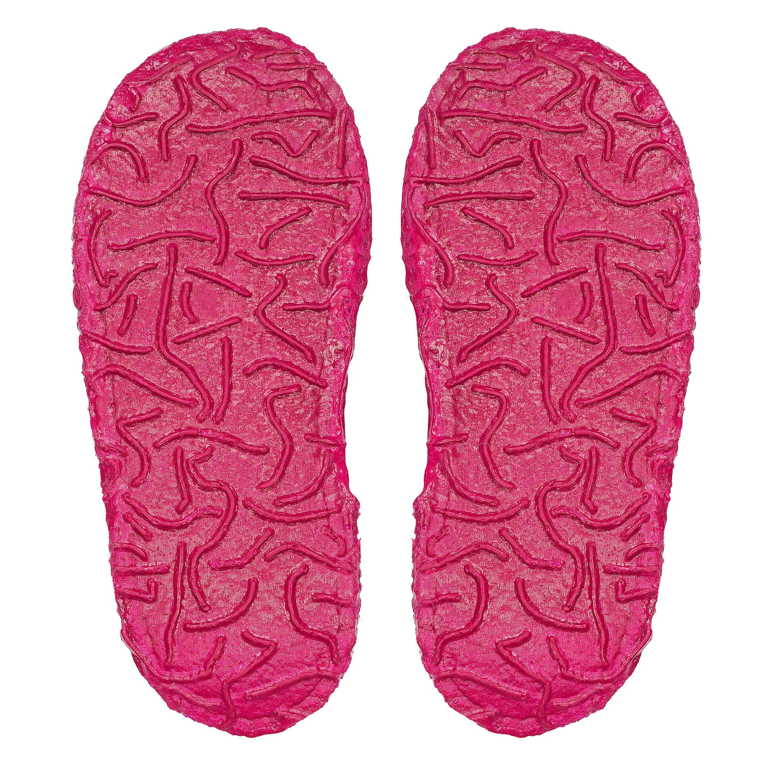 Kinderhausschuhe Einhorn