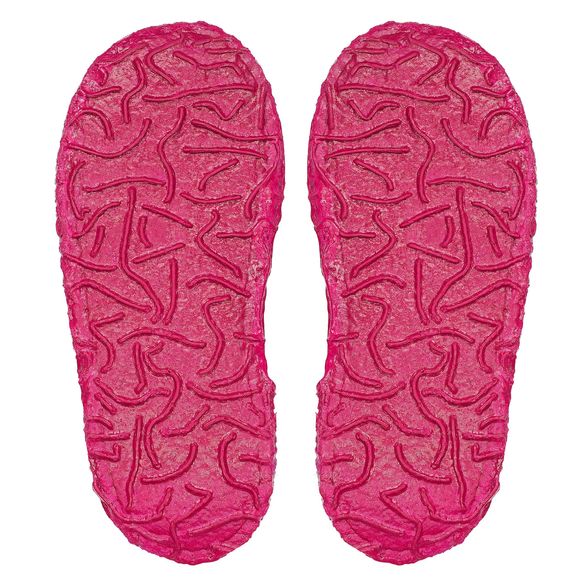 Kinderhausschuhe Einhorn