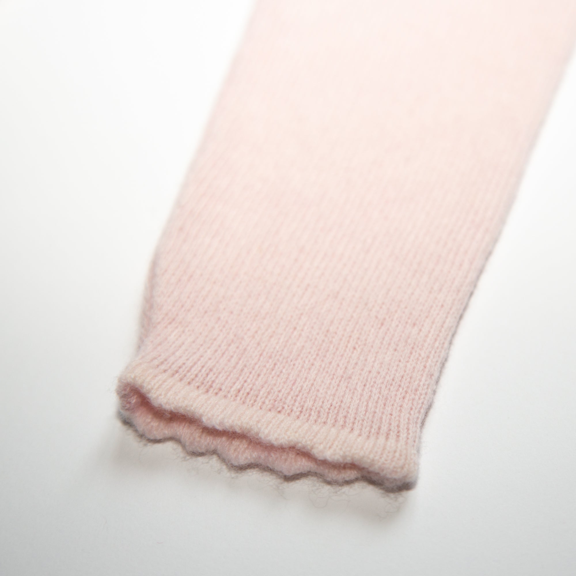 Kaschmir Leggings "Neva" - rosé