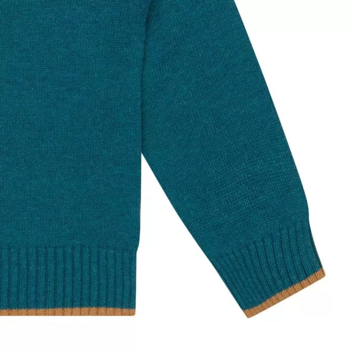Kinder Strickpullover AMARU