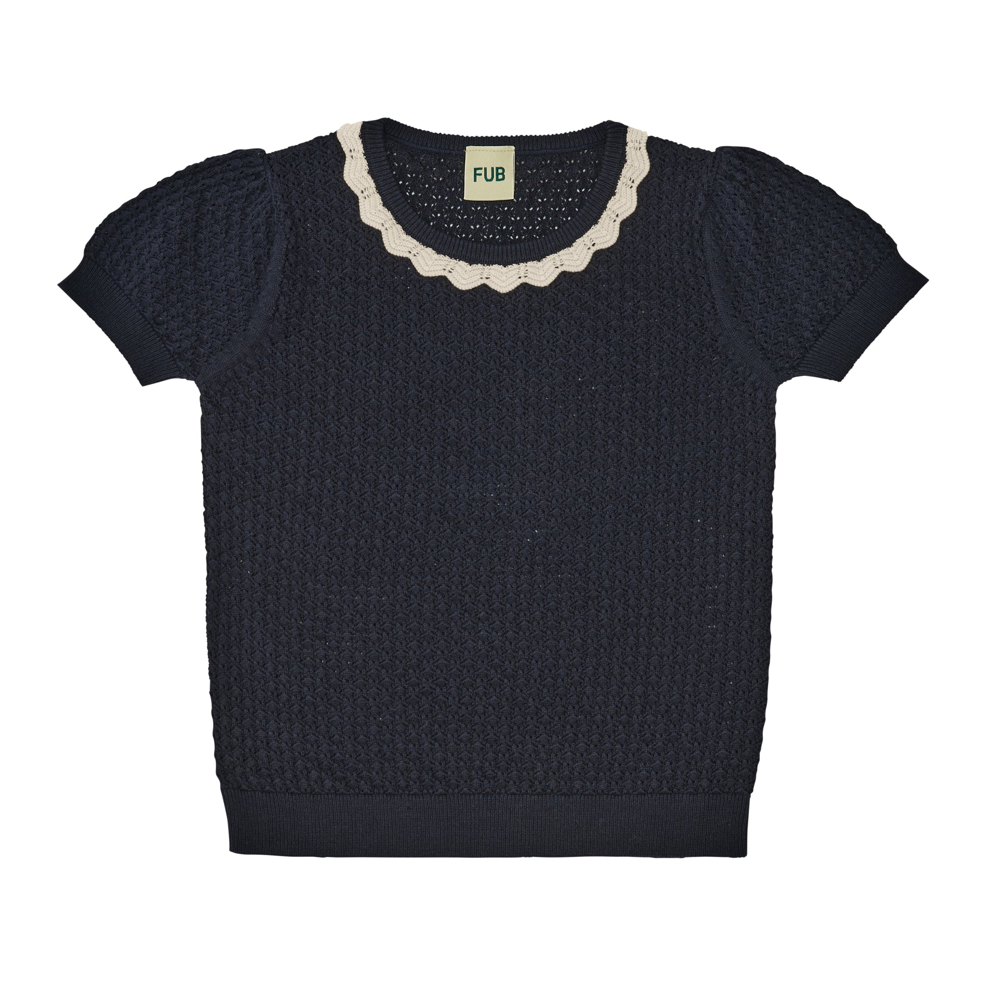 Kinder T-Shirt aus Bio-Baumwolle
