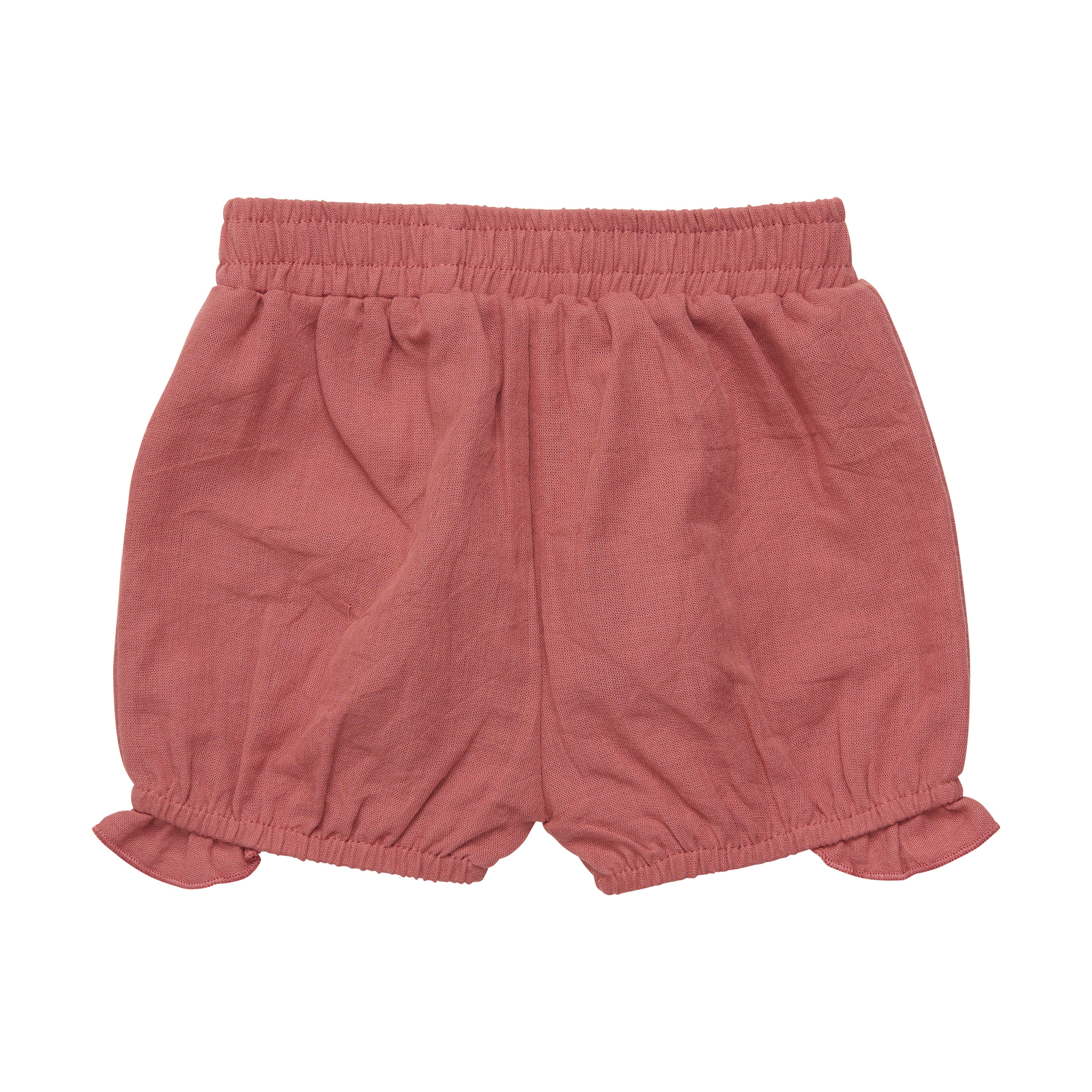Baby Shorts gewebt