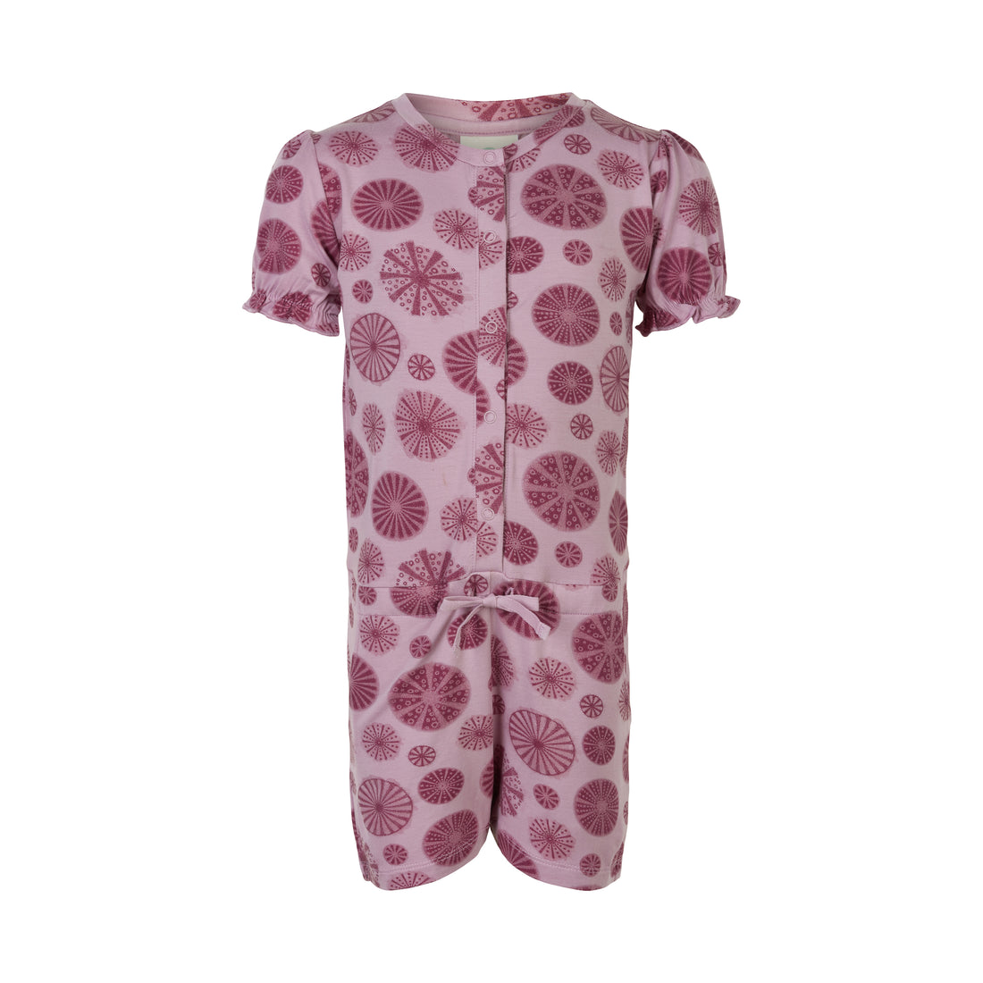 Kinder Jumpsuit Bamboo