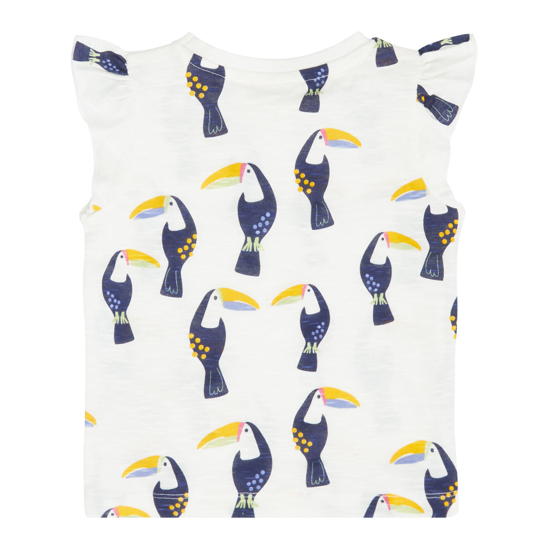 Butterfly Shirt NANA