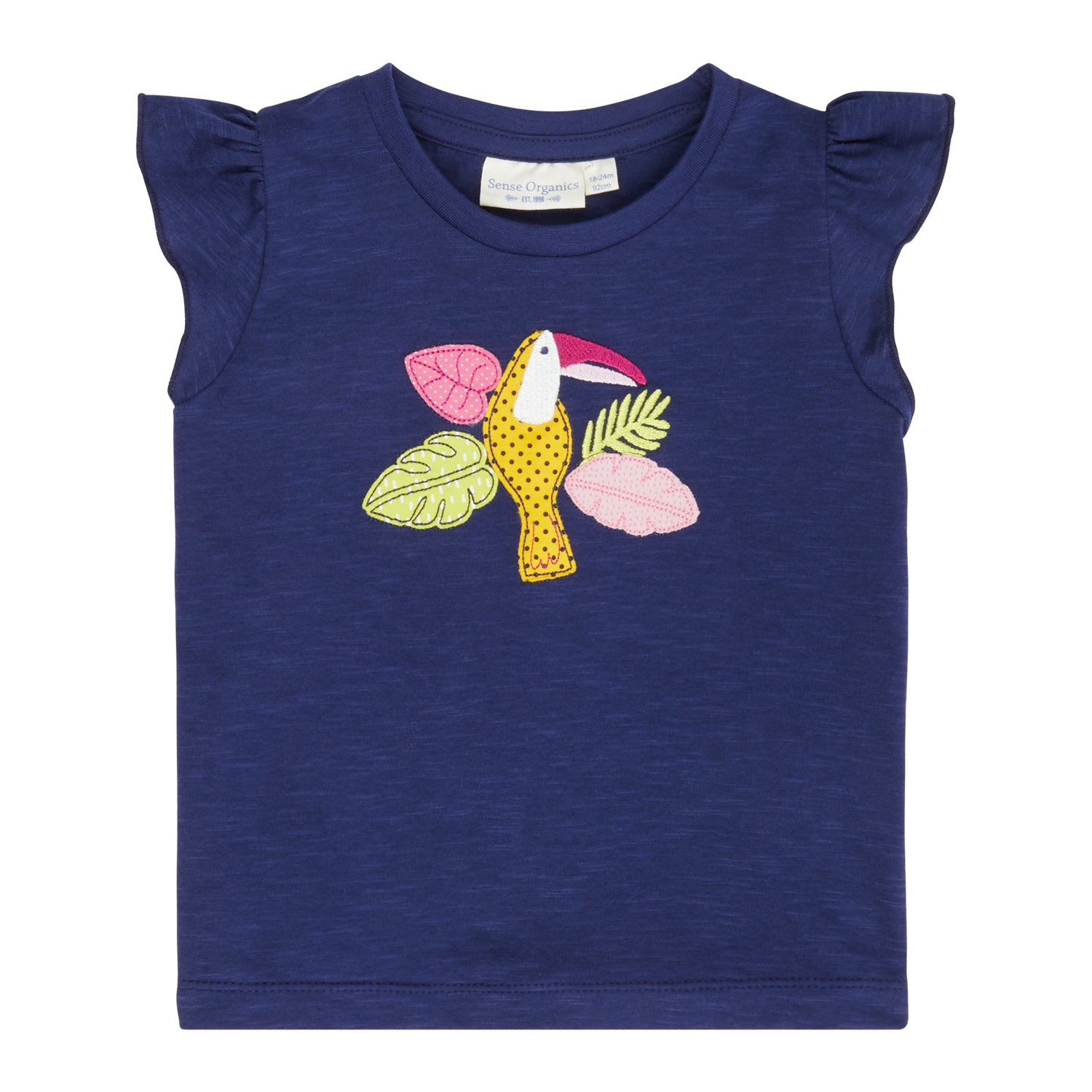 Butterfly Shirt NANA