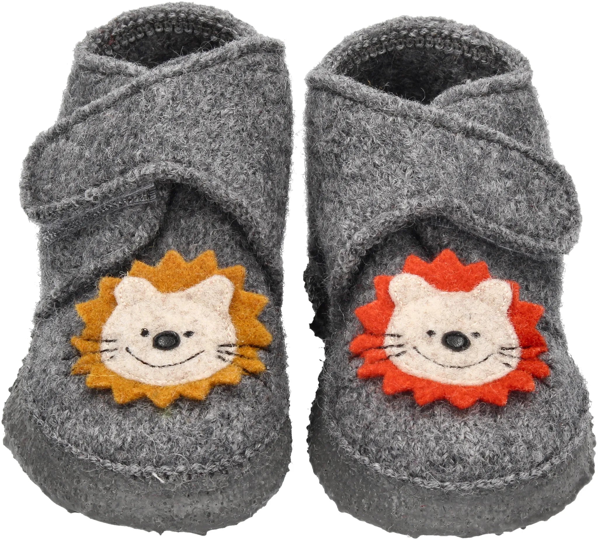 Kinderhausschuhe Lion King