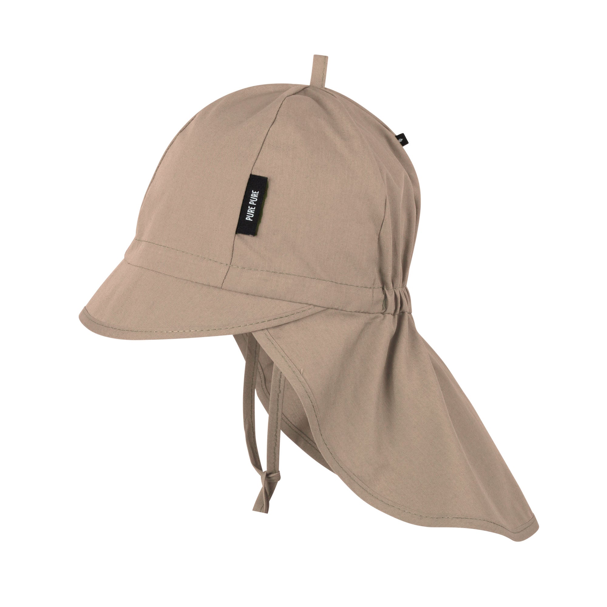 Mini-Nackenschutz UV