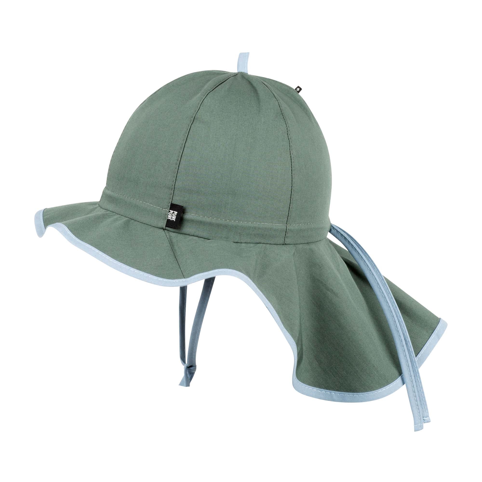 Mini-Nackenschutz