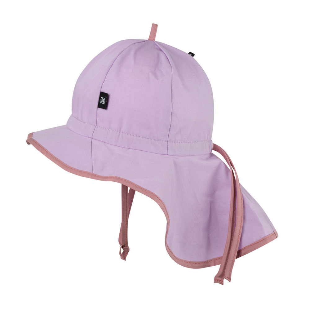 Mini-Nackenschutz UV