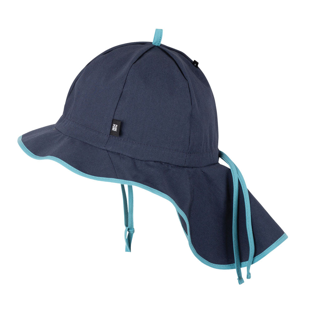 Mini-Nackenschutz UV