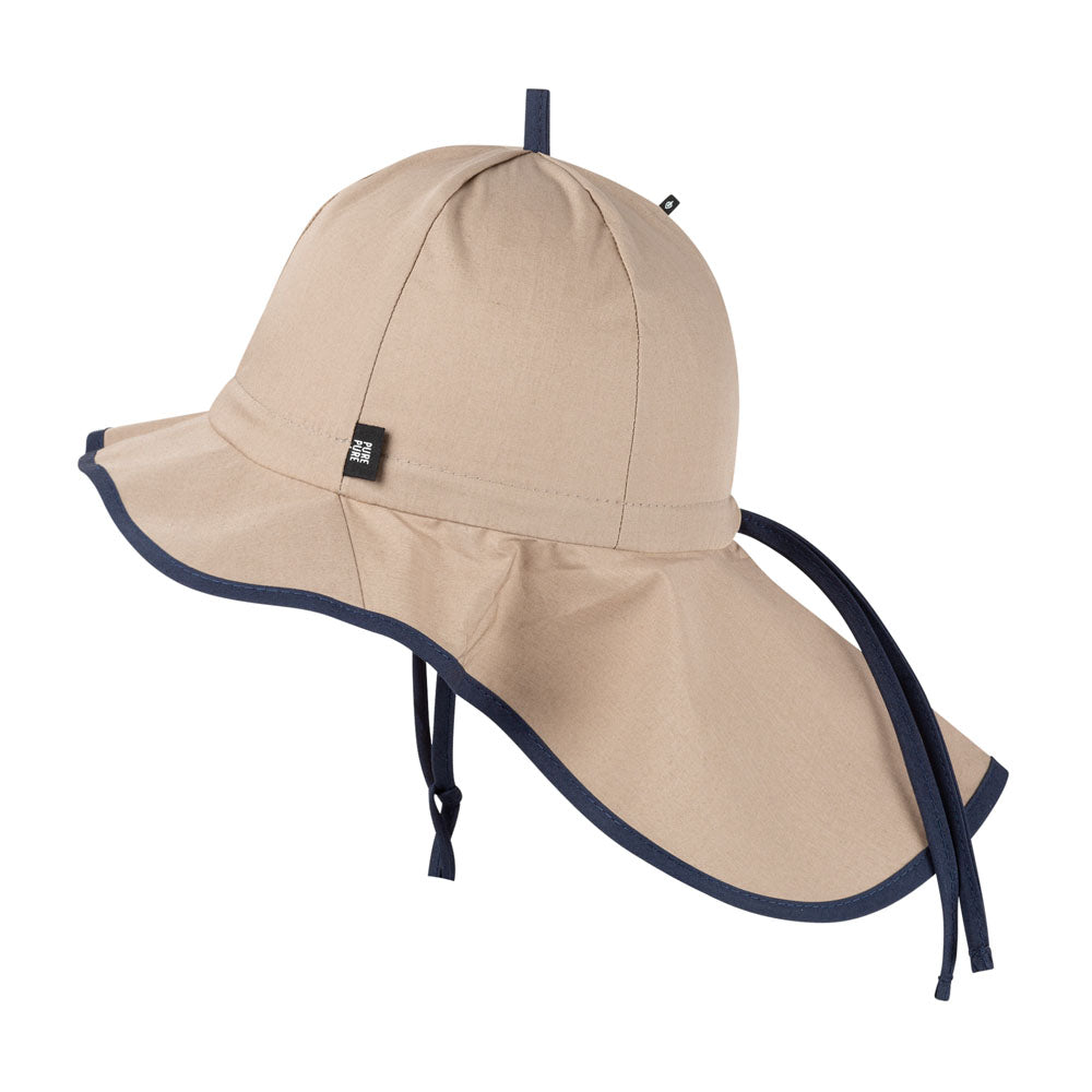 Mini-Nackenschutz UV