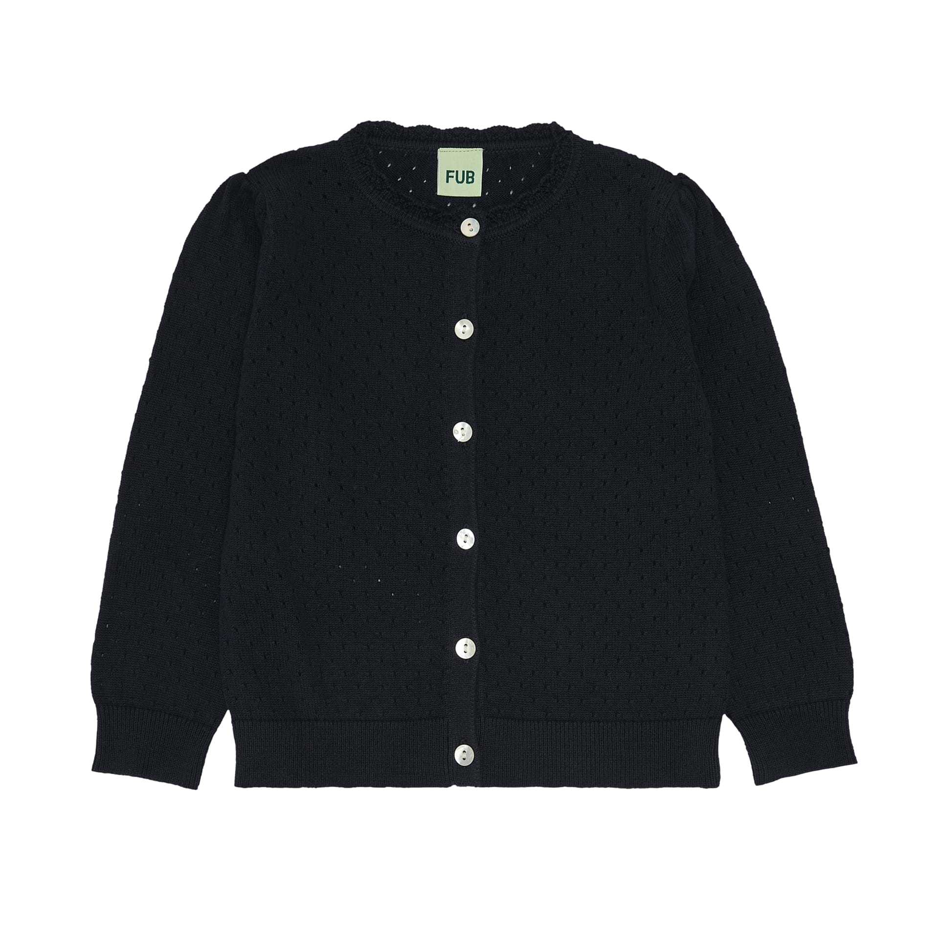 Kinder Cardigan