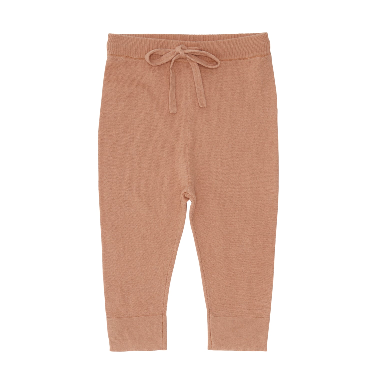 Baby Hose aus Biobaumwolle