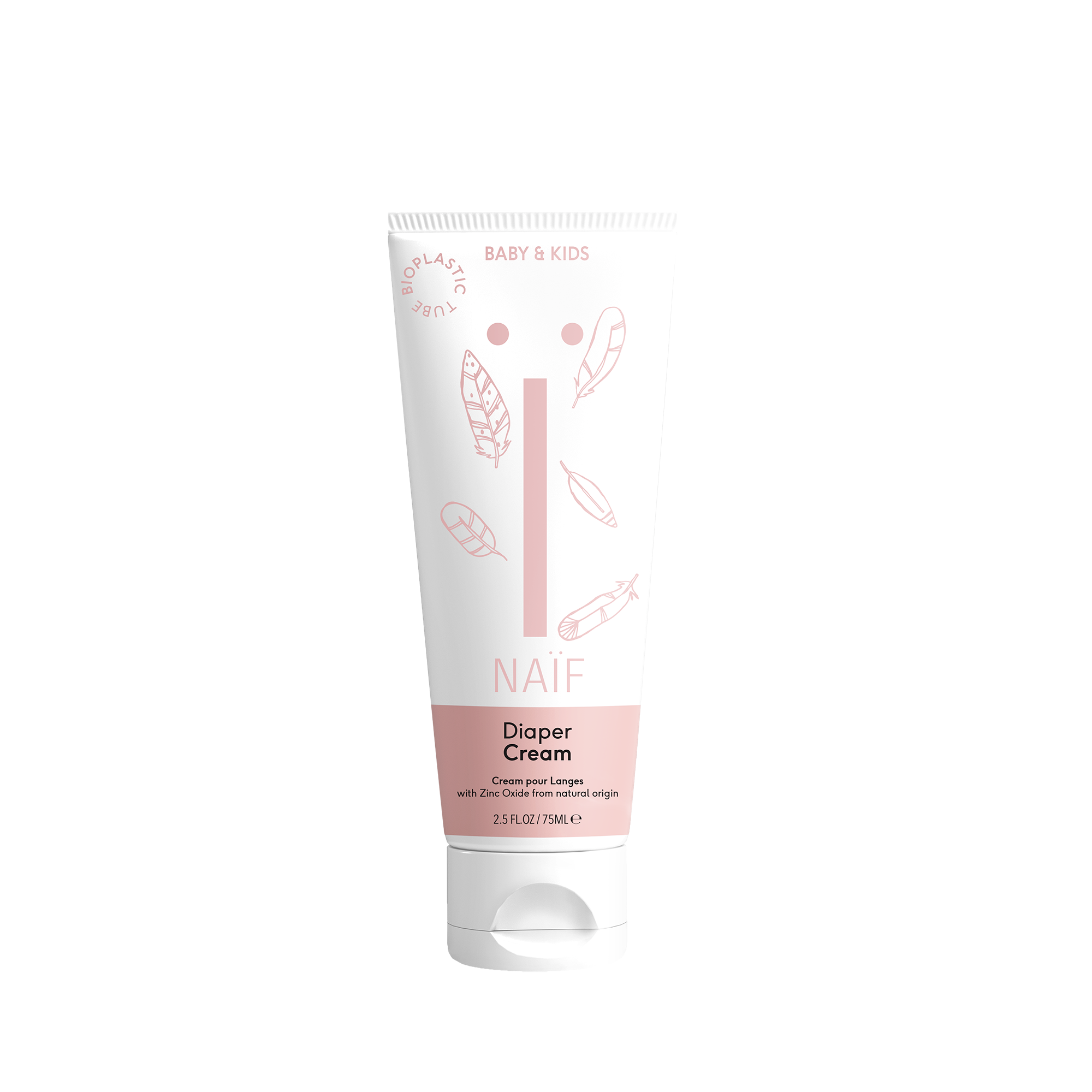 Milde Windelcreme - Diaper Cream