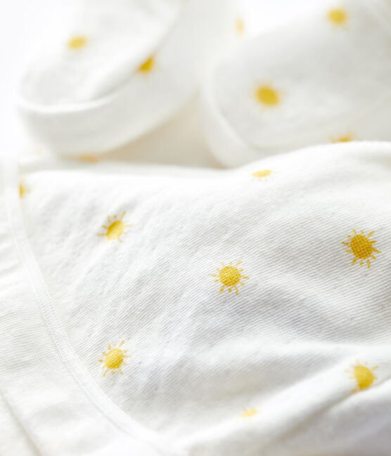 2-teiliges Baby-Set aus Bio-Baumwolle