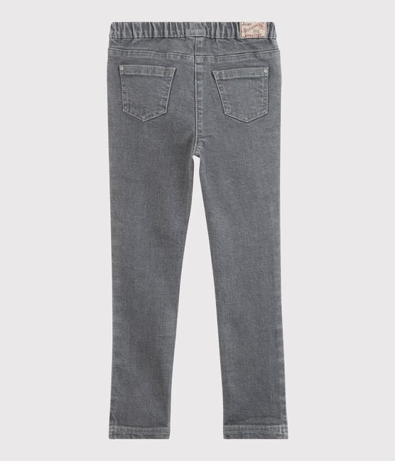 Denim Hose in Slim Fit für Mädchen