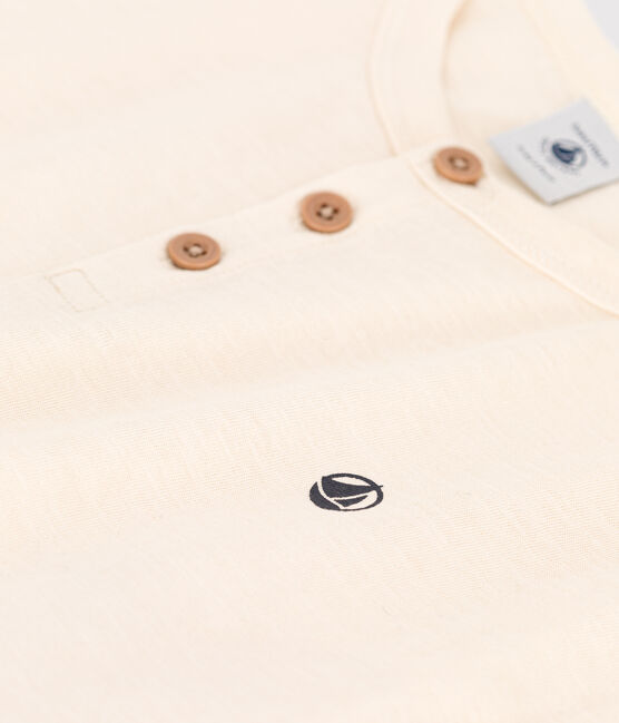 Kurzärmliges Kinder T-Shirt aus Baumwolle