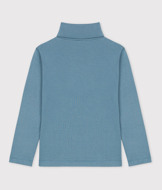 Kinder-Unterziehpullover aus Baumwolle