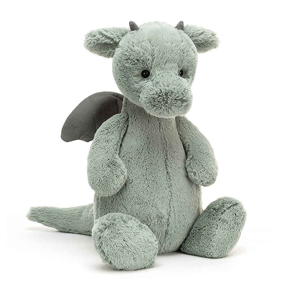 Kuscheltier Bashful Dragon