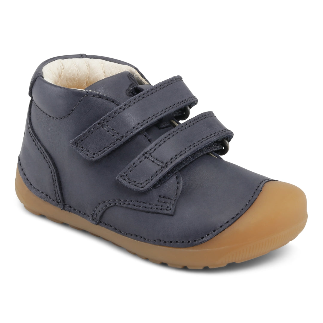 Kinder Lauflernschuhe - Petit Velcro