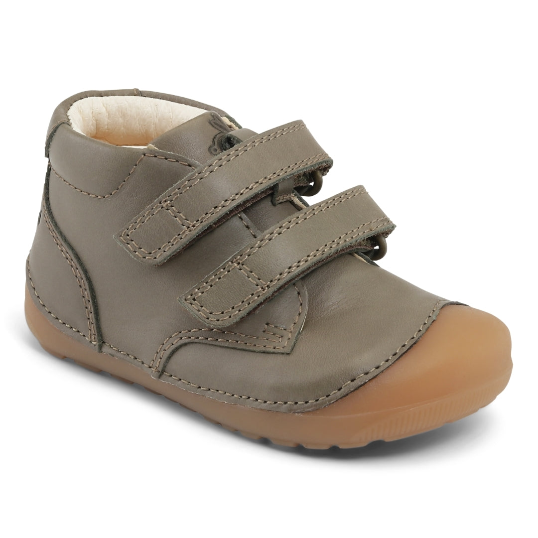 Kinder Lauflernschuhe - Petit Velcro