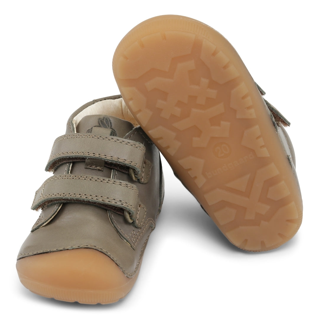 Kinder Lauflernschuhe - Petit Velcro