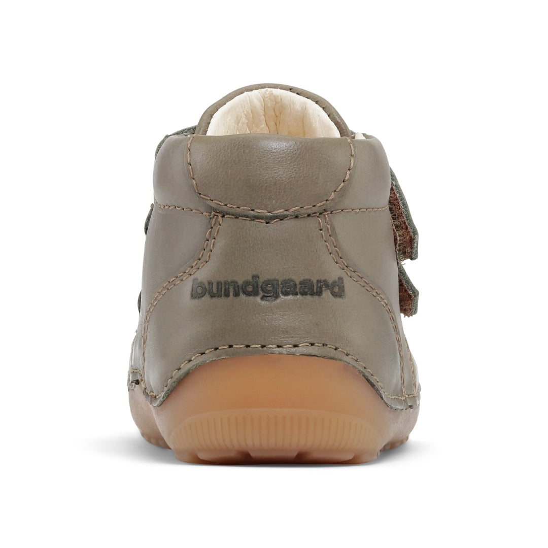 Kinder Lauflernschuhe - Petit Velcro