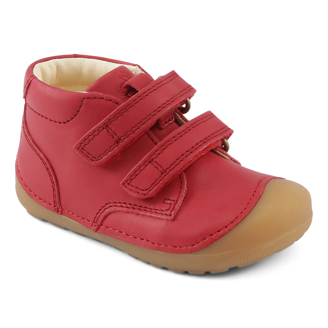 Kinder Lauflernschuhe - Petit Velcro