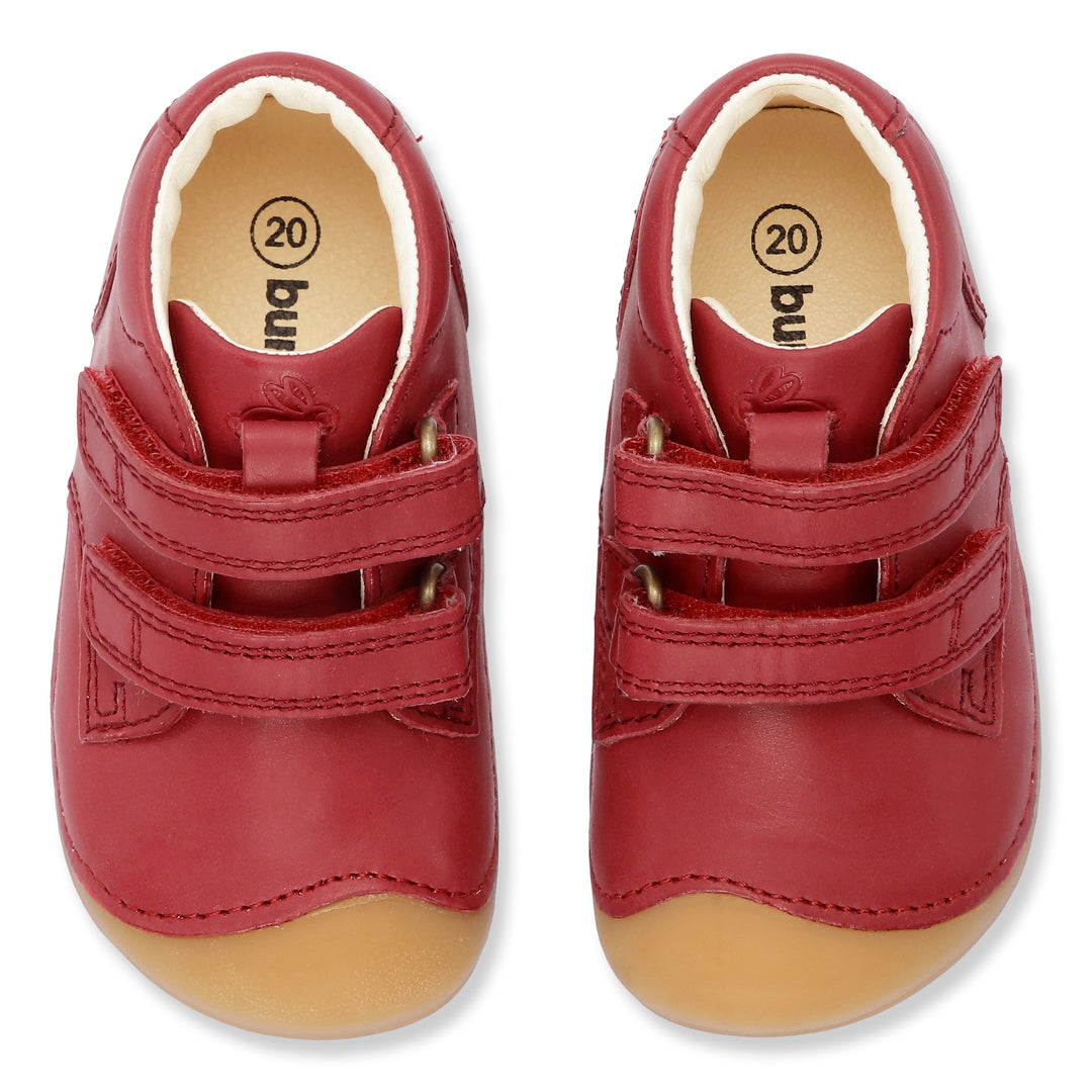 Kinder Lauflernschuhe - Petit Velcro