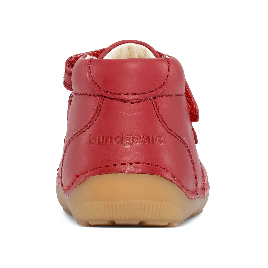 Kinder Lauflernschuhe - Petit Velcro