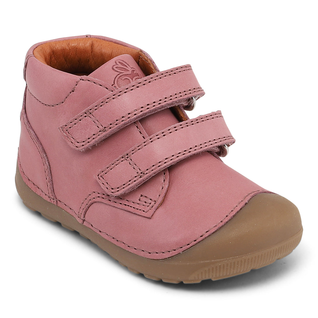 Kinder Lauflernschuhe - Petit Velcro