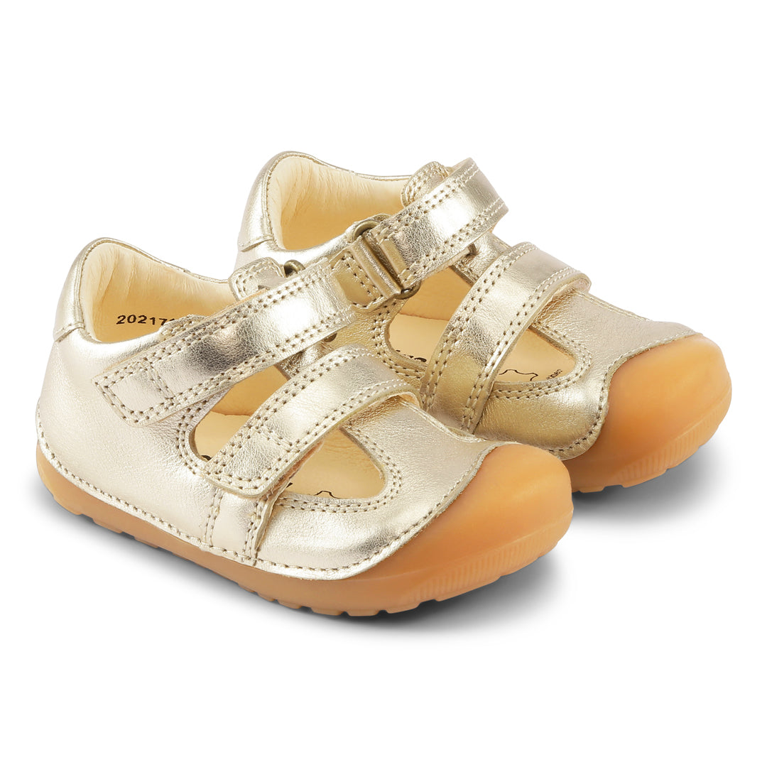 Kinder Barfusssandalen - Petit Summer