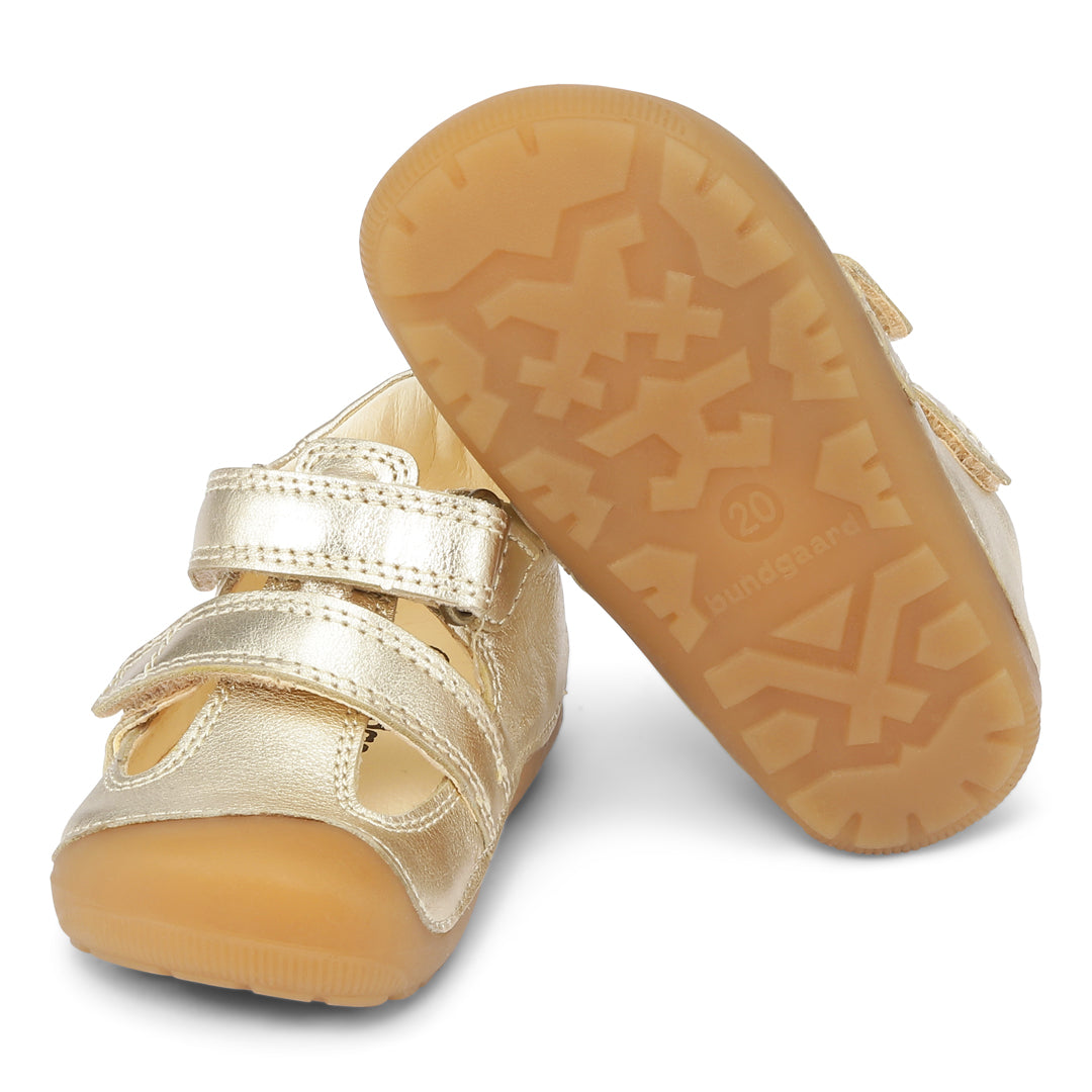 Kinder Barfusssandalen - Petit Summer